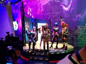 Gamescom 2015 photos1 GS25