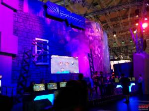 Gamescom 2015 photos1 GS26