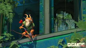 Gigantic GC 2015 GS1