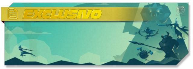 Gigantic - exclusive headlogo - ES