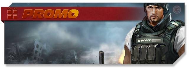 Global Strike - Giveaway headlogo - ES