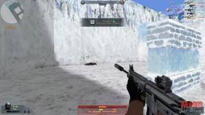 Global Strike screenshots 1