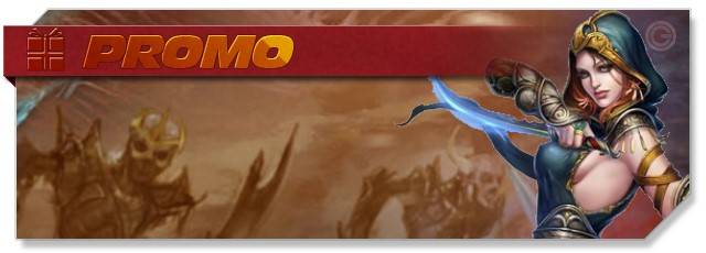 Glory of Gods - Giveaway - ES