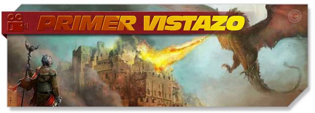 GoT Ascent - First look headlogo - ES