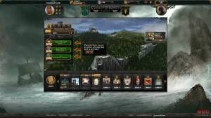 GoT ascent profile GS1