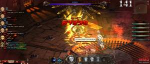 Goddess of war promo GS1