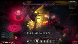 Goddess of war promo GS3