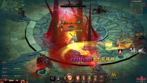 Goddess of war promo GS4