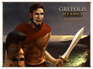 Grepo_Heroes_Leonidas