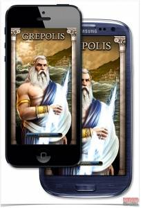 Grepolis GM13 GS5