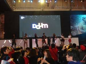 Gstar 2013 part2 GS11