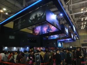 Gstar 2013 part2 GS3