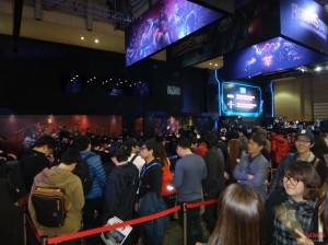 Gstar 2013 part2 GS5