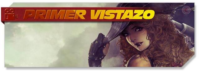 GunZ 2 First Look - ES