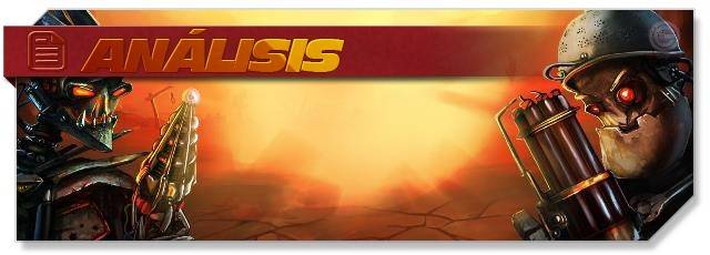 Guns and Robots - Review - ES