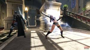 Gunz 2 Open Beta GS3