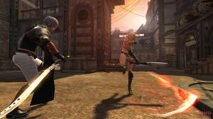 Gunz 2 Open Beta GS4