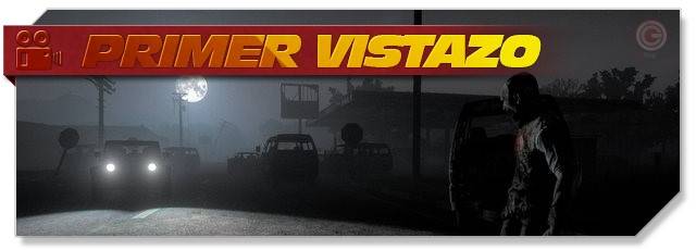 H1Z1 - First Look - ES