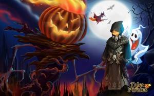 Halloween Carsis(1280.800)