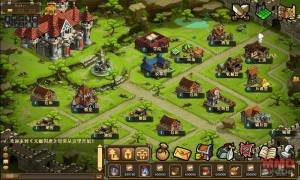 Happy Camelot giveaway GS1