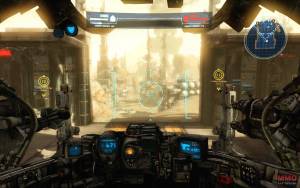 Hawken gratuimeter GS1