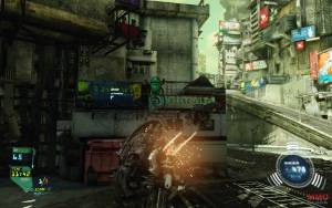 Hawken gratuimeter GS4