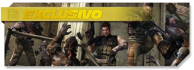 Hazard Ops - Exclusive - ES