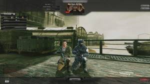 Hazard Ops GS2014 GS3