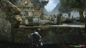 Hazard Ops GS2014 GS7