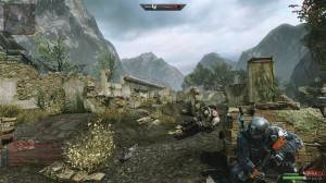 Hazard Ops GS2014 GS8