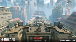 Hazard Ops screenshot (15)