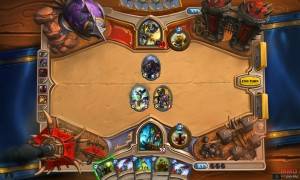 Hearthstone GM13  GS1