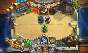 Hearthstone GM13  GS2