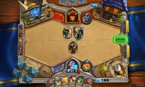 Hearthstone GM13  GS3