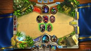 Hearthstone GM13  GS4