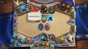 Hearthstone android GS1