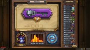 Hearthstone android GS4
