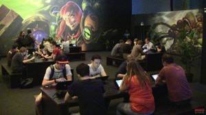 Hearthstone gamescom 2014 GS2