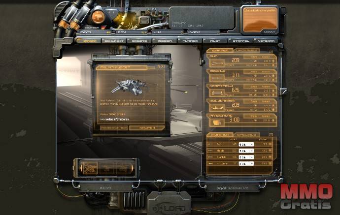 Imagenes de Hellblades