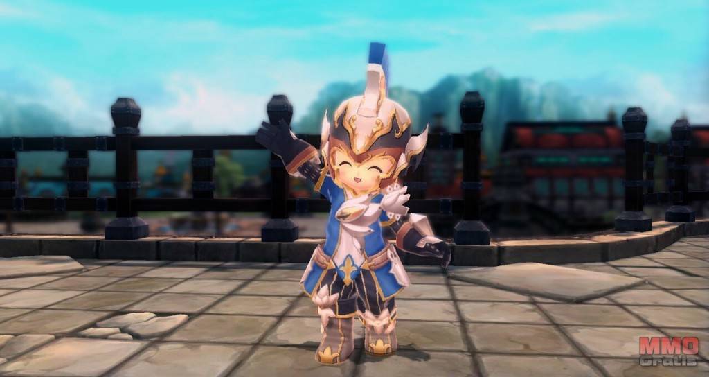 Hero of the Obelisk Ob GS2