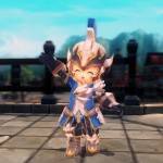 Hero of the Obelisk Ob GS2