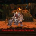 Hero of the Obelisk Ob GS4