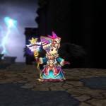 Hero of the Obelisk Ob GS6