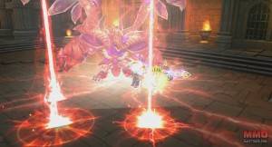 Hero of the Obelisk screenshot GS6