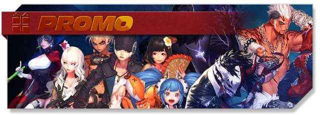 HeroWarz - Giveaway headlogo - ES