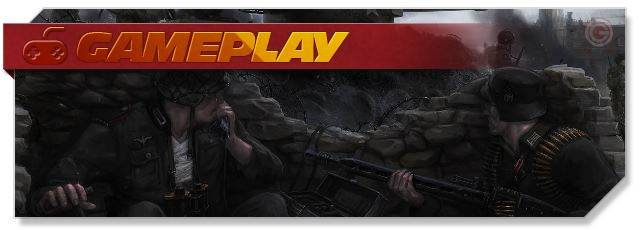 Heroes and Generals - Gameplay - headlogo