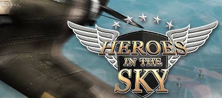 Heroes in the Sky