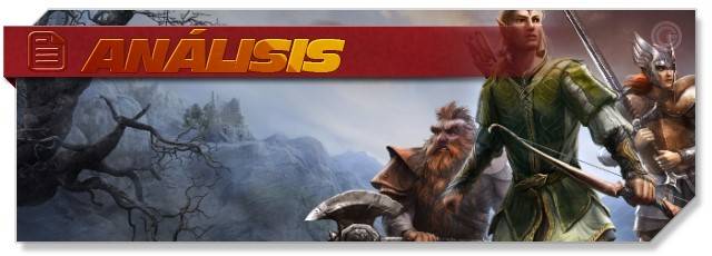 Herokon Online - Review - ES