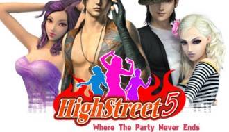 HighStreet 5