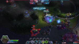 Hots Review GS1